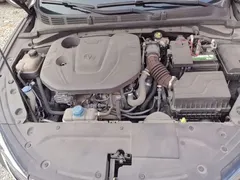 2021 Changan Eado PLUS Blue Whale NE 1.4T GDI DCT Premium — фото 20