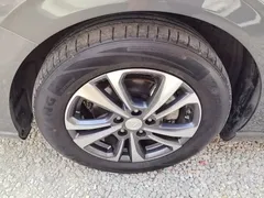 2021 Changan Eado PLUS Blue Whale NE 1.4T GDI DCT Premium — фото 23