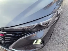 2021 Changan Eado PLUS Blue Whale NE 1.4T GDI DCT Premium — фото 24