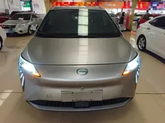 2023 Aion Y Plus 510 Zhiling — фото 3