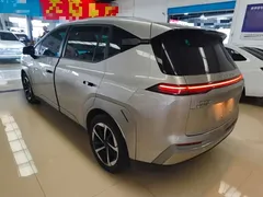 2023 Aion Y Plus 510 Zhiling — фото 5