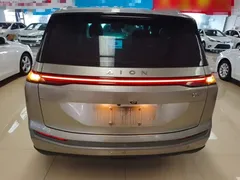 2023 Aion Y Plus 510 Zhiling — фото 6