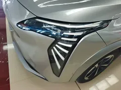 2023 Aion Y Plus 510 Zhiling — фото 24