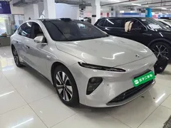 2023 Nio ET7 75kWh — фото 4