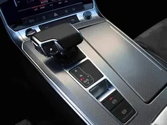 2021 Audi A6L 40 TFSI Luxury Sport, чёрный — фото 10
