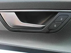 2021 Audi A6L 40 TFSI Luxury Sport, чёрный — фото 11
