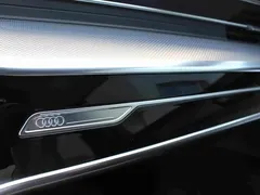 2021 Audi A6L 40 TFSI Luxury Sport, чёрный — фото 12
