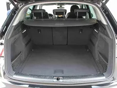 2022 Audi Q5L 40T Luxury Dynamic, чёрный — фото 17