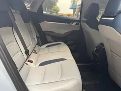 2023 Geely Preface 2.0TD Premium, синий — фото 8