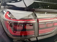 2019 Kia Sportage 2.0L AT Luxury, чёрный — фото 6