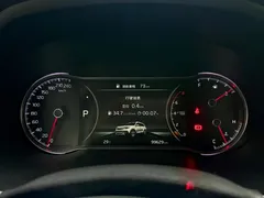 2019 Kia Sportage 2.0L AT Luxury, чёрный — фото 7