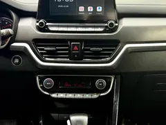 2019 Kia Sportage 2.0L AT Luxury, чёрный — фото 9