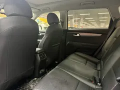 2019 Kia Sportage 2.0L AT Luxury, чёрный — фото 11