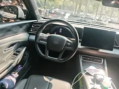 2025 BYD Qin L PHEV Smart Driving 120km Leading, синий — фото 6