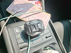 2025 BYD Qin L PHEV Smart Driving 120km Leading, синий — фото 10