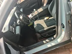 2025 BYD Qin L PHEV Smart Driving 120km Leading, синий — фото 11