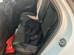 2025 BYD Qin L PHEV Smart Driving 120km Leading, синий — фото 13