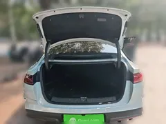 2025 BYD Qin L PHEV Smart Driving 120km Leading, синий — фото 15
