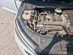 2025 BYD Qin L PHEV Smart Driving 120km Leading, синий — фото 21