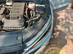 2025 BYD Qin L PHEV Smart Driving 120km Leading, синий — фото 22