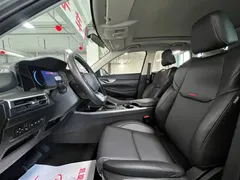 2021 Changan CS35 PLUS Blue Whale NE 1.4T DCT Premium — фото 7