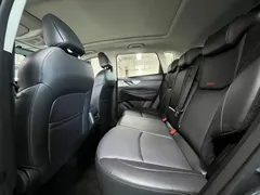 2021 Changan CS35 PLUS Blue Whale NE 1.4T DCT Premium — фото 8