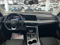 2021 Changan CS35 PLUS Blue Whale NE 1.4T DCT Premium — фото 9