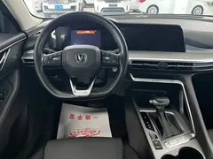 2021 Changan CS35 PLUS Blue Whale NE 1.4T DCT Premium — фото 10