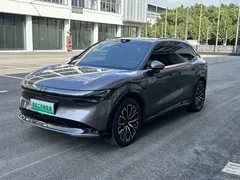 2025 Zeekr 7X 100kWh Long Range RWD Smart Driving — фото 1