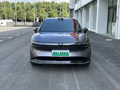 2025 Zeekr 7X 100kWh Long Range RWD Smart Driving — фото 2
