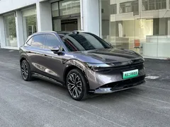 2025 Zeekr 7X 100kWh Long Range RWD Smart Driving — фото 3
