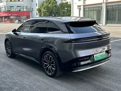 2025 Zeekr 7X 100kWh Long Range RWD Smart Driving — фото 6