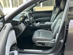 2025 Zeekr 7X 100kWh Long Range RWD Smart Driving — фото 7