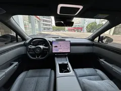2025 Zeekr 7X 100kWh Long Range RWD Smart Driving — фото 8