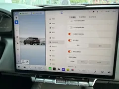 2025 Zeekr 7X 100kWh Long Range RWD Smart Driving — фото 14