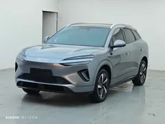 2025 BYD Sealion 06 EV 605 Pro — фото 1