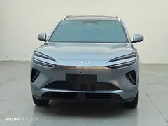 2025 BYD Sealion 06 EV 605 Pro — фото 2