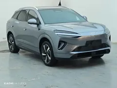 2025 BYD Sealion 06 EV 605 Pro — фото 3