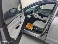 2025 BYD Sealion 06 EV 605 Pro — фото 4
