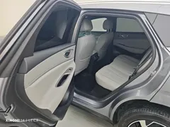 2025 BYD Sealion 06 EV 605 Pro — фото 6