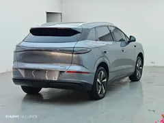 2025 BYD Sealion 06 EV 605 Pro — фото 7