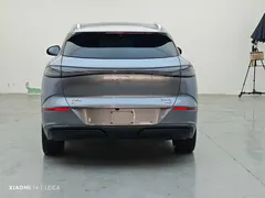 2025 BYD Sealion 06 EV 605 Pro — фото 8