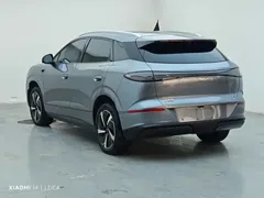 2025 BYD Sealion 06 EV 605 Pro — фото 9