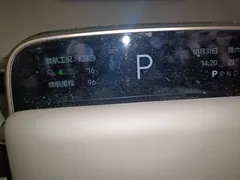 2025 Li Auto i8 Standard, белый — фото 7