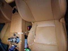 2025 Li Auto i8 Standard, белый — фото 11