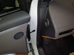 2025 Li Auto i8 Standard, белый — фото 12