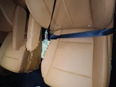 2025 Li Auto i8 Standard, белый — фото 13