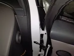 2025 Li Auto i8 Standard, белый — фото 19