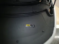2025 Li Auto i8 Standard, белый — фото 22