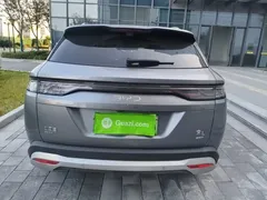 2025 BYD Song L PHEV 160km Smart Driving Exceed — фото 6